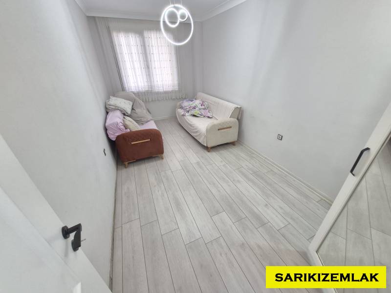 Edremit Altınkum Mah`da1+1  Daire. - 11